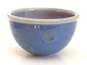 Lavender Small Bowl Bandon Pottery